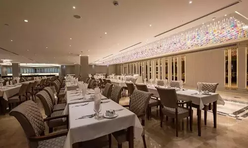 هتل اترک مشهد هتل اترک مشهد